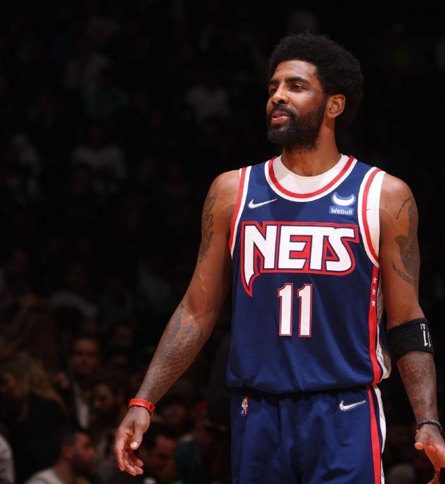 kaiyun-欧文留守篮网悬念不大 薪资专家给出两套合同方案